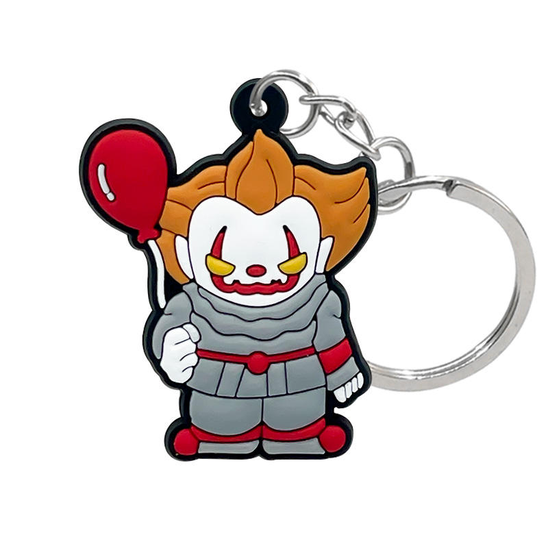 You'll Float Keychain