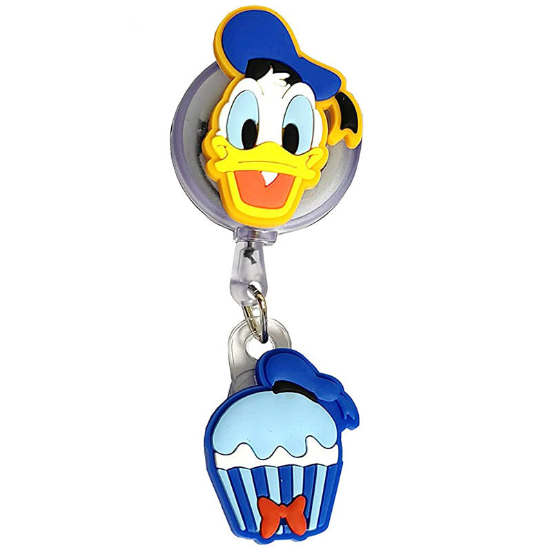 The Gang Badge Reel
