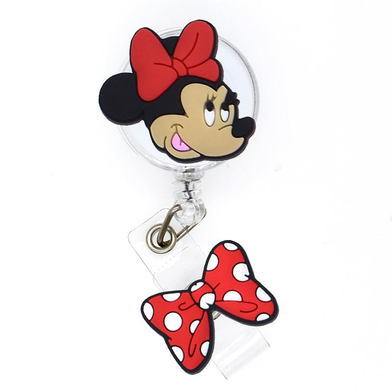 The Gang Badge Reel