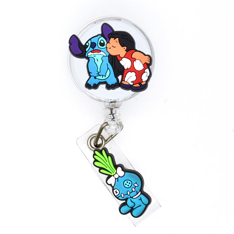 It's Sandwich Day Badge Reel