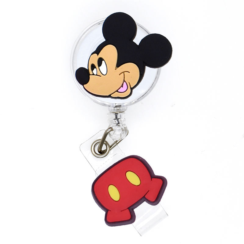 The Gang Badge Reel