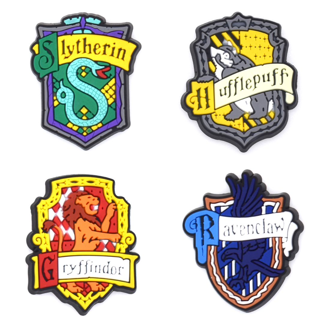 Sorted Drinking Straw Charms