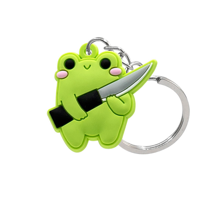 Sana, Sana B*tches Keychain