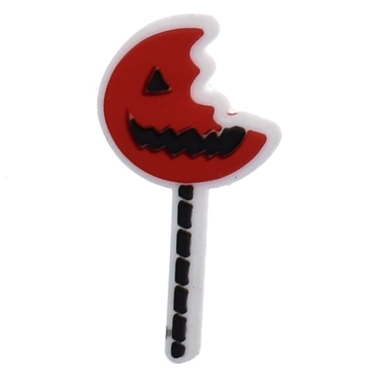 Sam's Lolli Drinking Straw Charm