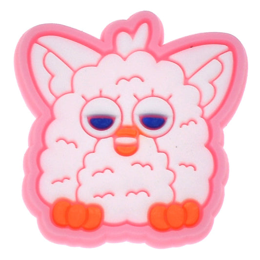 Furbie Clog Charm