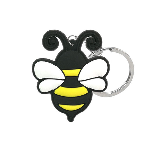 Bee Keychain